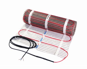 Mata grzewcza DEVIcomfort 150T 150W 230V 0.5x2m
