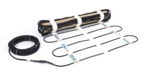 Mata grzewcza DEVIsnow 300T 1887W 230V 0.5x12.2m 6,1m2