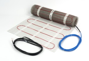 Mata grzewcza DEVIheat 150S-150W/m2 450W 0,5MX6,0m
