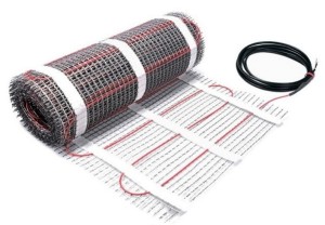 Mata grzewcza DEVImat 150T-150W/m2 750W 0,5MX10m