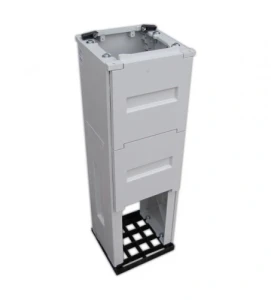 Fundament termoutwardzalny FTN-26 do obudowy STN 26 IOB-50301-01-000 INCOBEX