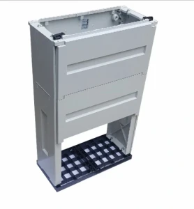 Fundament termoutwardzalny FTN-53 do obudowy STN/SSTN 53 IOB-52301-01-000 INCOBEX