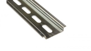 Szyna montażowa perforowana TH35P/1 ROHS TH-35P/1 /1m/