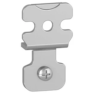 Uchwyty mocujące na ścianie ze stali do Spacial 3D 4 sztuki NSYAEFPFSC Schneider