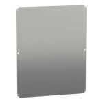 Płyta montażowa pełna 1000x 800mm NSYMM108 Schneider
