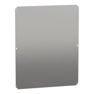 Płyta montażowa pełna 1000x 800mm NSYMM108 Schneider