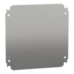 Płyta montażowa pełna 300x 300mm NSYMM33 Schneider