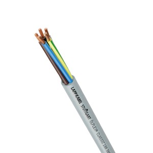 Przewód sterowniczy OLFLEX CLASSIC 100 3x0,75 żyły kolorowe 500V /bębnowy/ 00101254