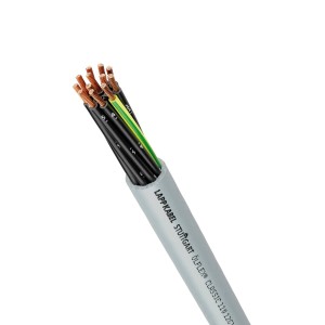Przewód sterowniczy OLFLEX CLASSIC 110 34x1 żyły czarne numerowane 500V /bębnowy/ 1119234