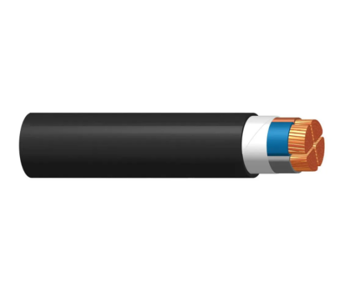 Kabel energetyczny ziemny YKY 4x35 SM 1kV /bębnowy/