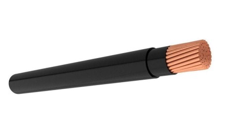 Kabel energetyczny ziemny YKY 1x150 RMC 1kV /bębnowy/