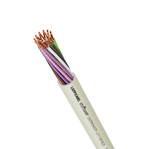 Przewód sterowniczy UNITRONIC LiYY 12x0,34 0028412 LAPP /bębnowy/
