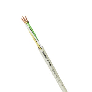 Przewód sterowniczy UNITRONIC LiYY 2x0,14 0028202 LAPP /bębnowy/