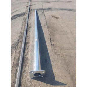 Słup oświetleniowy 5m SO5/3/F160 Elmonter