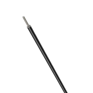 Przewód silikonowy OLFLEX HEAT 180 SiF 1x2,5 czarny jednożyłowy 500V 0052001 /100m/
