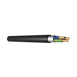 Kabel energetyczny bezhalogenowy N2XH-J 5x2,5 RE 1KV B2ca bęben