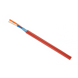 Kabel telekomunikacyjny przeciwpożarowy YnTKSYekw 1x2x0,8